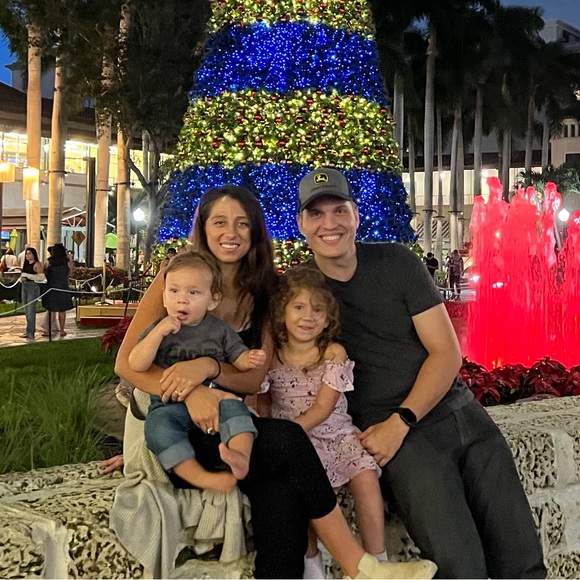 Meet your Posher, Zachary - Picture 1 of 1